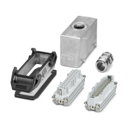 Akcesorium do wzmocnionego złącza zasilania Phoenix Contact