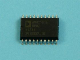 ADM-2587-EBRWZ SO-20 ANALOG DEVICES