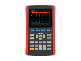 Oscyloskop Uni-T UTD1025DL