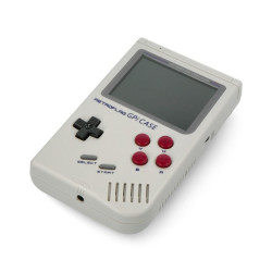 Obudowa Retroflag GPi dla Raspberry Pi Zero