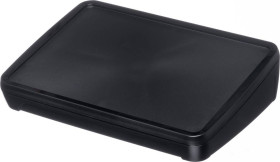 Bopla BOP 7.0 PQ-9005 (35107045) - obudowa ABS (215 x 150 x 53 mm)