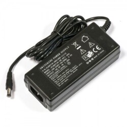 POWER ADAPTER + P OWER PLUG 48V 70W