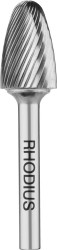 Frez Rhodius HF F TOP 305700, 20 mm x 120 mm x 20 mm, 1 szt.