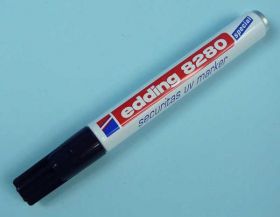 MARKER UV 1,5-3mm EDDING 8260