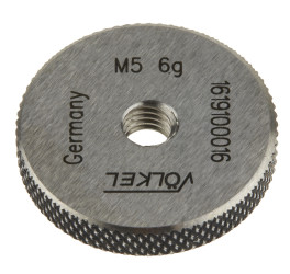 Go Ring Gauge M5