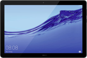 HUAWEI Mediapad T5 WiFi 32 GB czarny Tablet 25.7 cm (10.1 cal) 1.7 GHz, 2.4 GHz HUAWEI Kirin Android™ 8.0 1920 x 1200 Pi