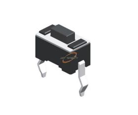 MIKROPRZEŁĄCZNIK 3x6mm h=4.3mm