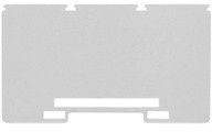Separating plate for connection terminal, 1781230000