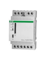 Przekaźnik zdalnego sterowania SIMply MAX P04