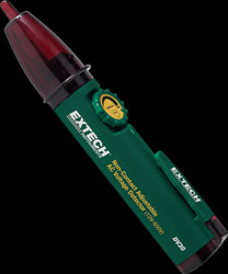Extech voltage tester, DV30