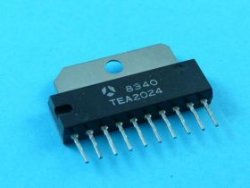 TEA-2024 SIL-10 UKŁAD