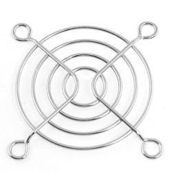 osłona wentylatora 60x60 metalowa