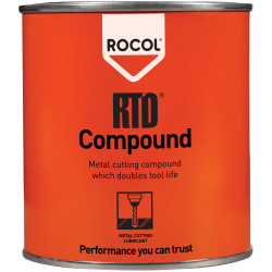 ROCOL 53023 RTD Compound 500g