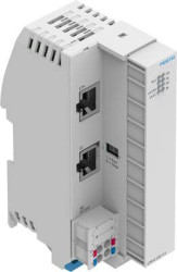 Sterowanie FESTO CPX-E-CEC-C1