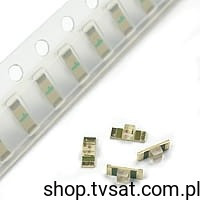 HSMG-C260 LED Green SMD AGILENT