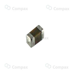 Kondensator ceramiczny MLCC SMD, 0603, 3.9pF, 5%, 50V, C0G, SAMSUNG