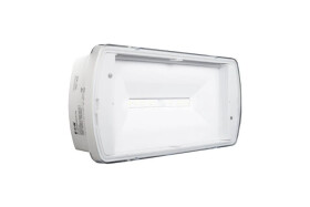 Oprawa awaryjna / ewakuacyjna SafeLite MNM IP42 200lm 1H +zestaw 3 piktogramów SL2MNM42F1C3A