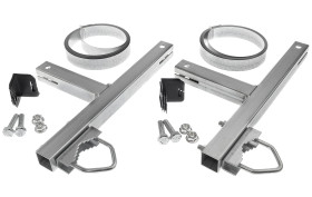 OK-50W13 - obejma kominowa