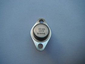 Tranzystor KU611 Tesla obudowa TO66