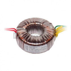 TST 160/024 2x55V-2x1,5A
