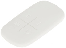 Pilot sterowania systemem alarmowym AX Pro DS-PKF1-WE