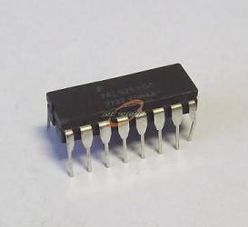 74LS251 - UKŁAD SCALONY