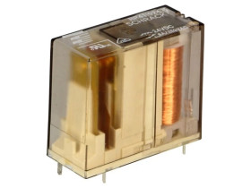 Przekaźnik elektromagnetyczny SPDT 24VDC 8A 250VAC 9-1393230-5