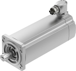 Silnik serwo FESTO EMMT-AS-80-L-HS-RMB 5255448, 3.5 A, 17.5 A