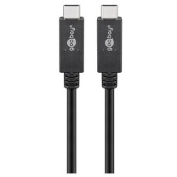 USB-C 3.2 Gen 2x2 1,0m