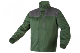 RUWER bluza ochronna ciemna zielona XL (54)