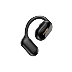 Słuchawka bluetooth DUDAO U4A biznesowa Bluetooth 5.3 IPX5 czarna / 164537 - U4A black