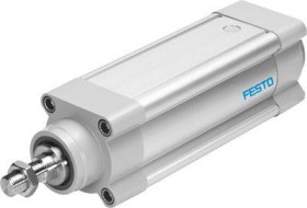 Siłownik elektryczny FESTO ESBF-BS-100-300-40P 574124 Długość skoku 300 mm 1 szt.