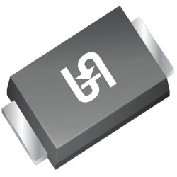Taiwan Semiconductor S1ML Rectifier Diode 1mA Single Tape Full Reel
