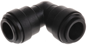 Złączka pneumatyczna Wciskane 12 mm Wciskane 12 mm John Guest Adapter kolankowy do rur