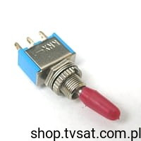 KNX-1 Toggle Power Switch SIL3 YUEQING