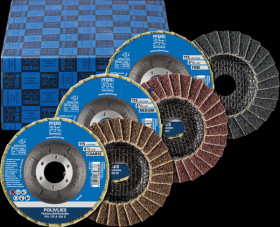 44698007 Non-woven tools SET PVL 115 A