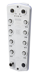 Moduł PLC We/Wy Siemens Moduł cyfrowych wejść/wyjść 6ES Enkoder S7-400H, S7-1500 6ES7141-7BH00-0BB0