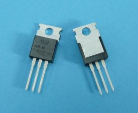 BT-138/800G 12A/800V Igt=100mA TO-220 TR