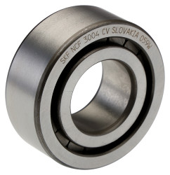 ‎Łożyska rolkowe NCF 3004 CV Ø wew: 20 mm Cylindryczny Ø zew: 42 mm szerokość 16 mm SKF 1 dynamiczne 28.1 kN statyczne