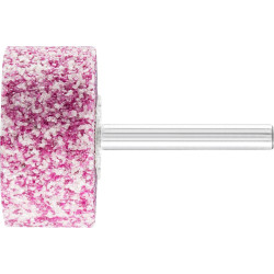 PFERD 31330252 steel Grinding point cylinder &#xD8; 40x20mm 5pcs for contours