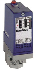 Wyłącznik ciśnieniowy 10-160bar G1/4 0-160st. C (olej hydrauliczny) XMLA160D2S11