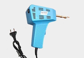 Lutownica transformatorowa 80/120W