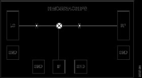6 GHz to 14 GHz, GaAs, MMIC, Double-Balanced Mixer