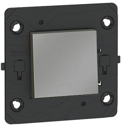 Włącznik światła, 20A, 1-przyciskowy, Legrand