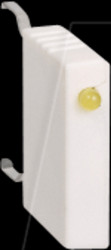 LA4KA1U Suppressor module, RC element, for LC1K