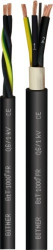 Kabel sterowniczy BiT 1000 FR 5G1,0 S66210 /bębnowy/