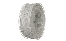 ABS+ Filament Light Gray - 1.75 - 1kg - Devil Design