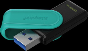DTXS/128GB USB stick, USB 3.2, 128 GB, DataTraveller Exodia S