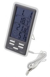 Termo-higrometr BLOW TH803