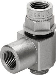 Przyssawka montażowa Festo